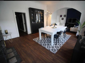 Appartement de charme en plein coeur de Nevers